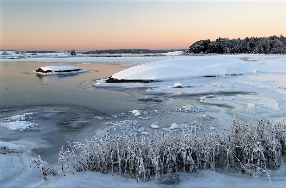 Bevø , Torsnes