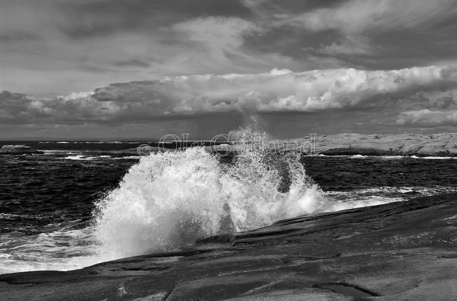 Vesterøy