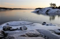 Gløfse vinter