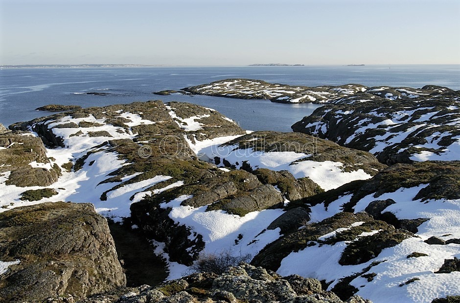 Søndre Missingen vinter