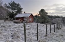Husmannsplassen Østre Myra