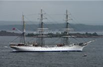 Statsraad Lehmkuhl