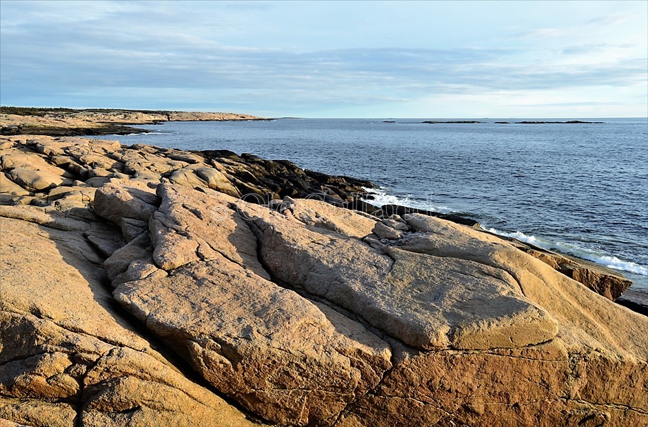 Vesterøy