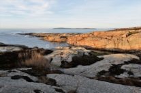 Stolen , Vesterøy