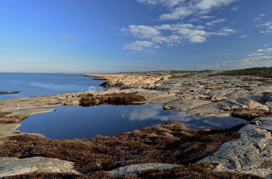 Guttormsvautangen ,Vesterøy