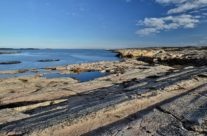 Guttormsvautangen ,Vesterøy