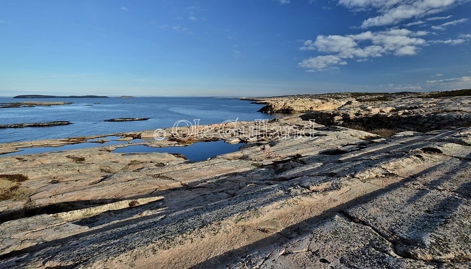 Guttormsvautangen ,Vesterøy