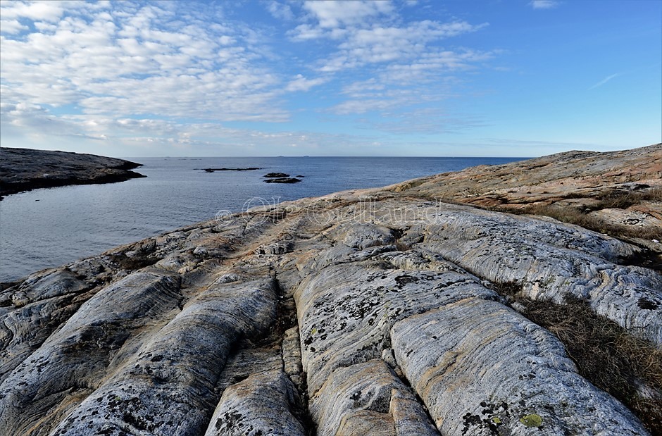 Slettevika , Vesterøy