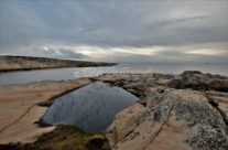 Guttormsvautangen , Vesterøy