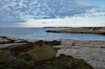 Kuvautangen , Vesterøy