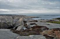Hverven , Vesterøy