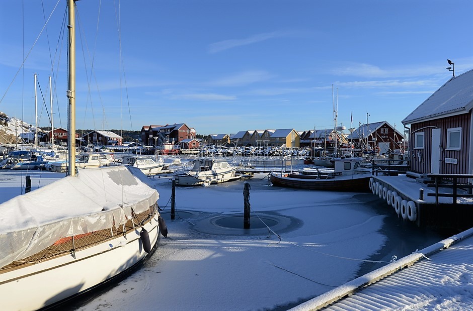 Skjærhalden Kirkøy