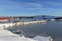 Utgårdkilen Vesterøy