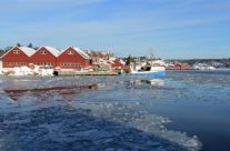 Utgårdkilen Vesterøy