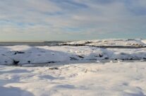 Kuvauen Vesterøy