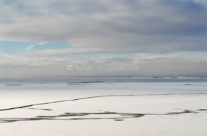 Pernesodden , Øra naturreservat