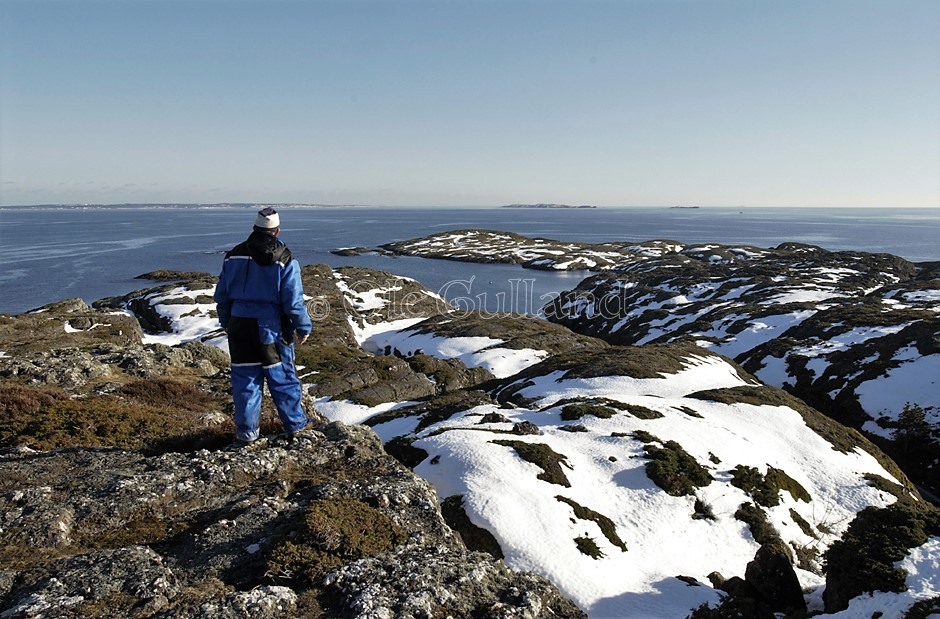 Søndre Missingen , Onsøy