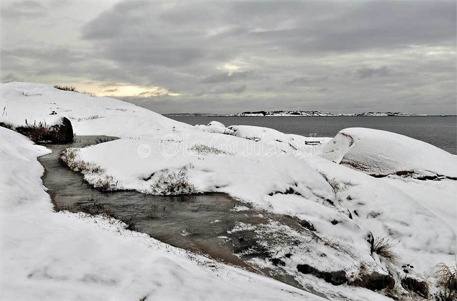 Foten , Onsøy