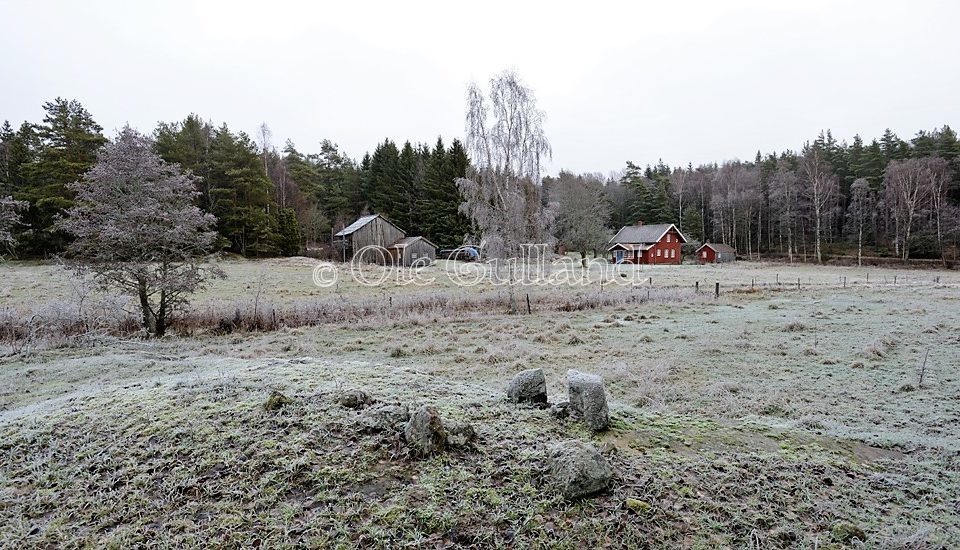 Husmannsplassen Langvik