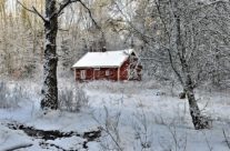 Husmannsplassen Munken