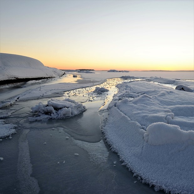 Torskeskjæra , Bevø ,Torsnes