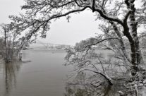Isegran ved Fredrikstad