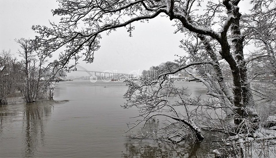 Isegran ved Fredrikstad