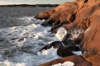 Mærrapanna , Onsøy
