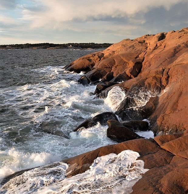 Mærrapanna , Onsøy