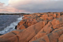 Mærrapanna , Onsøy