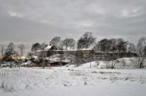 Kongsten fort , Fredrikstad