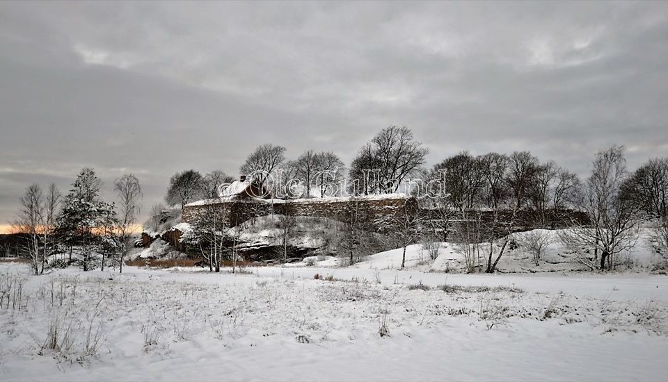 Kongsten fort , Fredrikstad