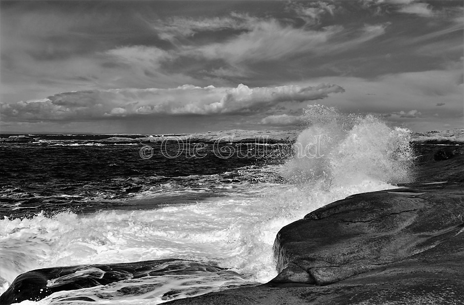 Vesterøy