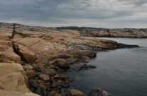 Verven , Vesterøy