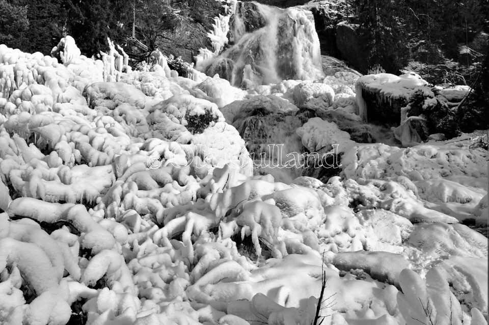 Elgåfossen