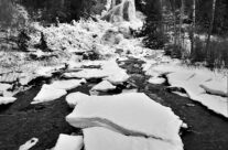 Elgåfossen