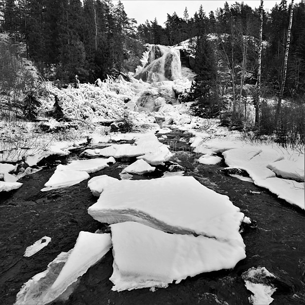 Elgåfossen